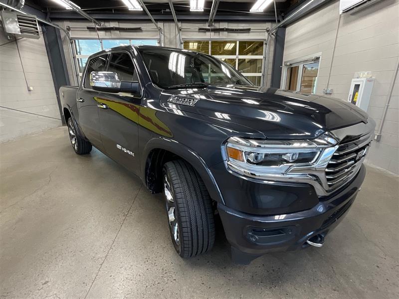 2019 RAM 1500 LONGHORN