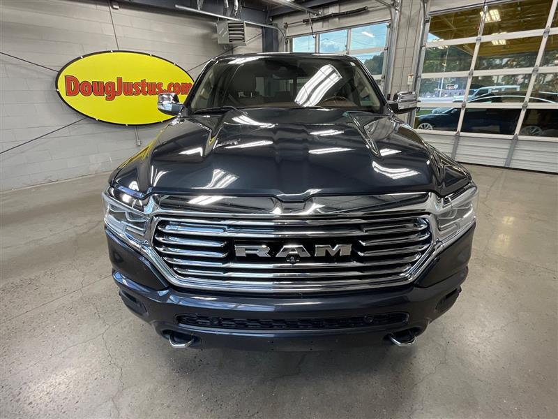 2019 RAM 1500 LONGHORN