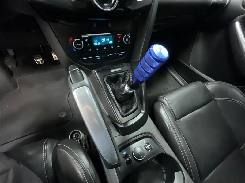2013 FORD FOCUS ST