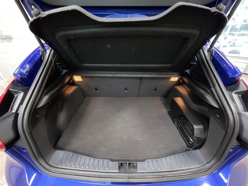 2013 FORD FOCUS ST