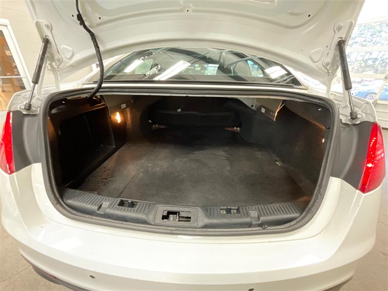 2017 FORD TAURUS Police Interceptor