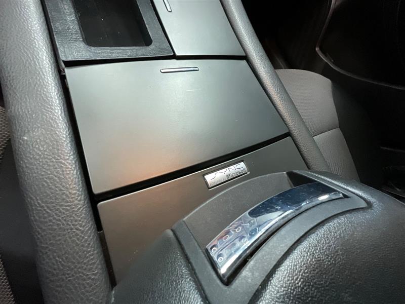 2014 FORD POLICE INTERCEPTOR BASE