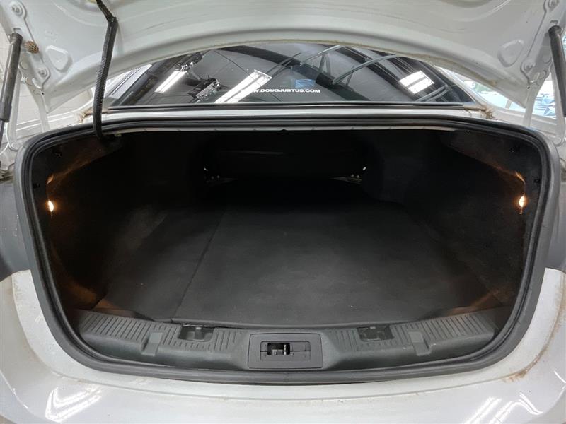 2014 FORD POLICE INTERCEPTOR BASE