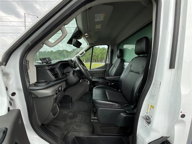 2021 FORD TRANSIT 350 