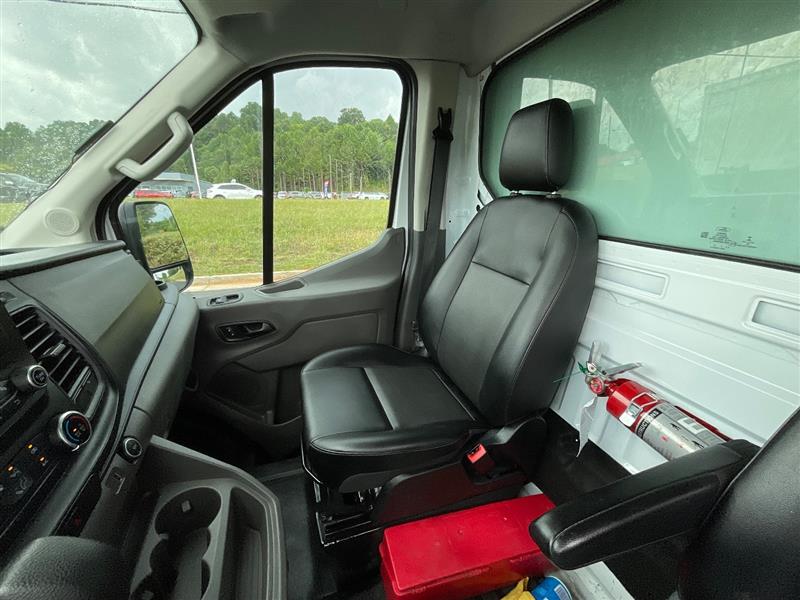 2021 FORD TRANSIT 350 