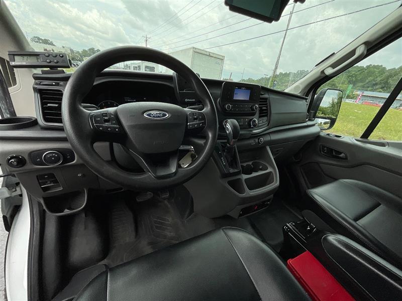 2021 FORD TRANSIT 350 