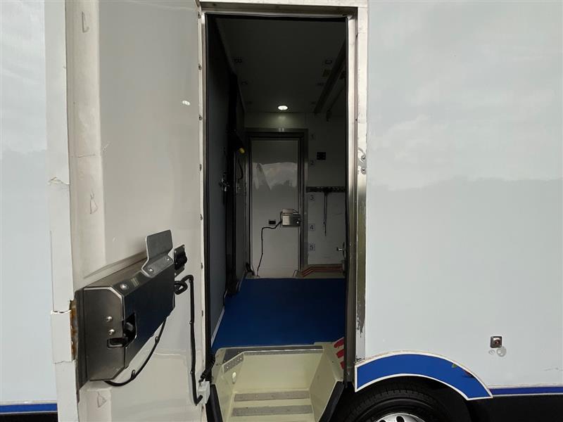 2021 FORD TRANSIT 350 