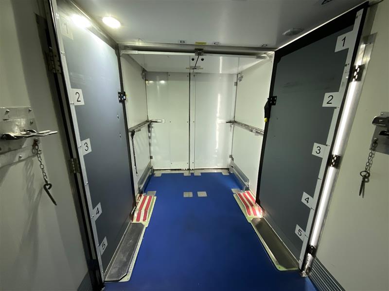 2021 FORD TRANSIT 350 