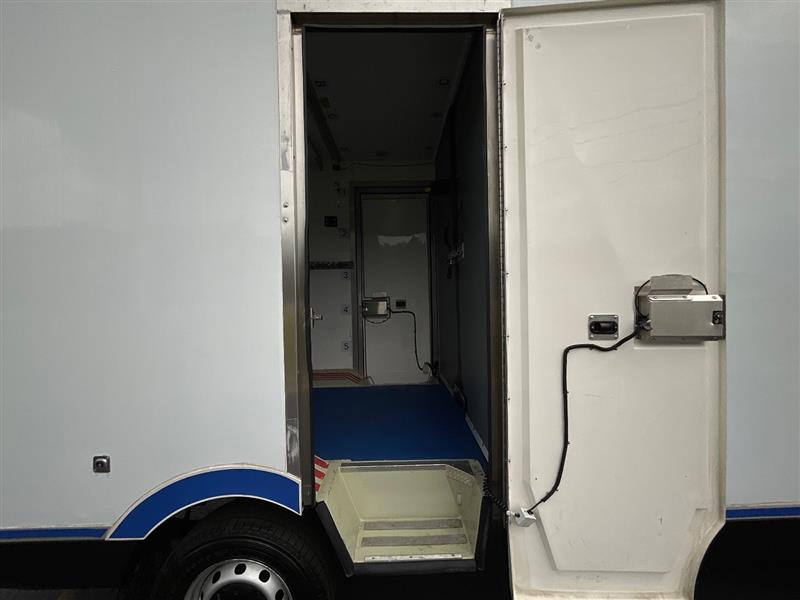 2021 FORD TRANSIT 350 