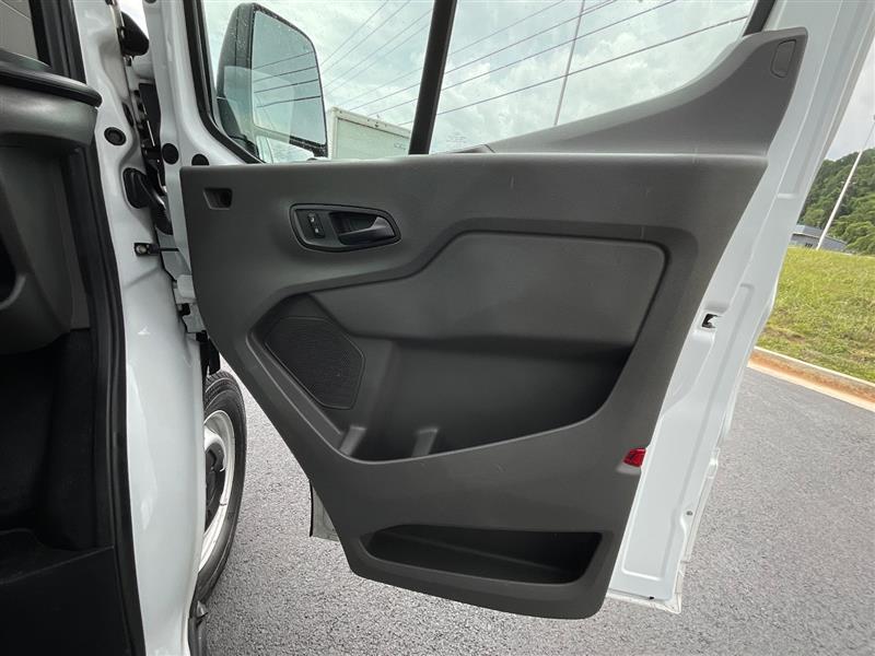 2021 FORD TRANSIT 350 