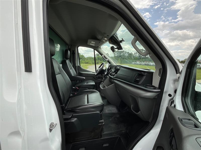 2021 FORD TRANSIT 350 