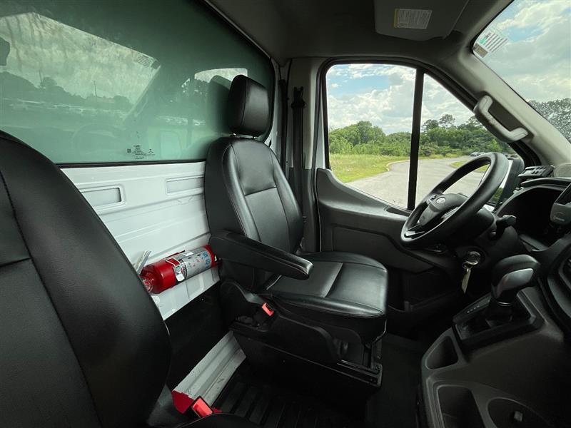 2021 FORD TRANSIT 350 