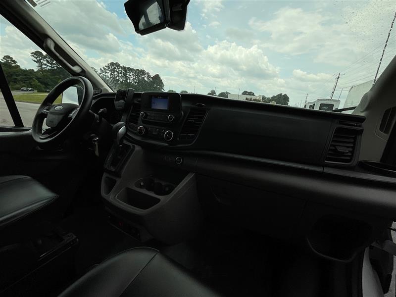 2021 FORD TRANSIT 350 