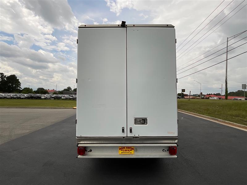 2021 FORD TRANSIT 350 
