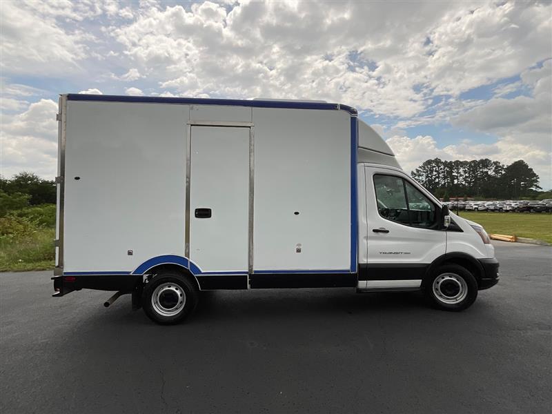 2021 FORD TRANSIT 350 