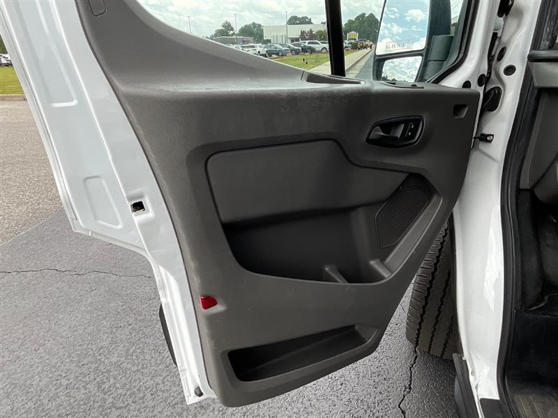 2021 FORD TRANSIT 350 