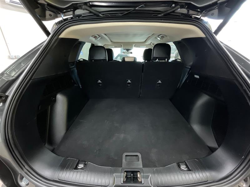 2020 FORD ESCAPE SE SPORT HYBRID