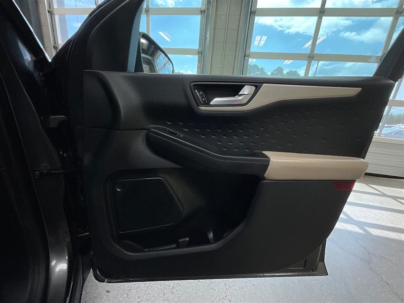 2020 FORD ESCAPE SE SPORT HYBRID