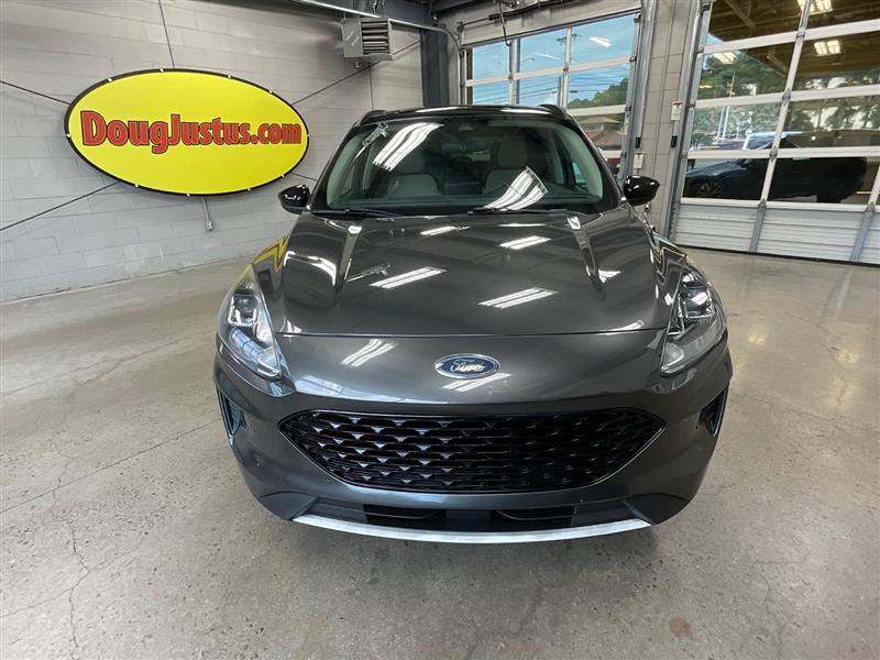 2020 FORD ESCAPE SE SPORT HYBRID