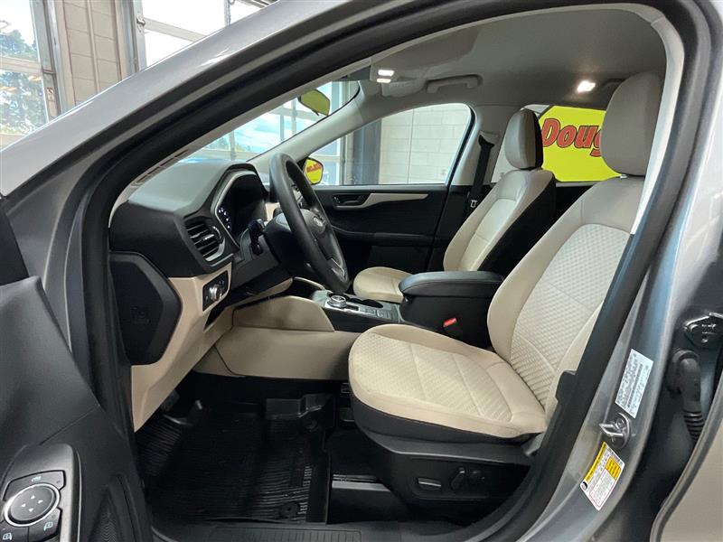 2022 FORD ESCAPE SE PLUG-IN HYBRID