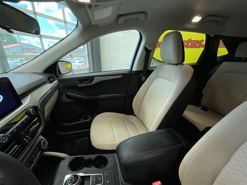 2022 FORD ESCAPE SE PLUG-IN HYBRID