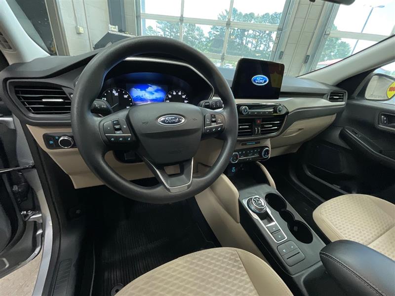 2022 FORD ESCAPE SE PLUG-IN HYBRID