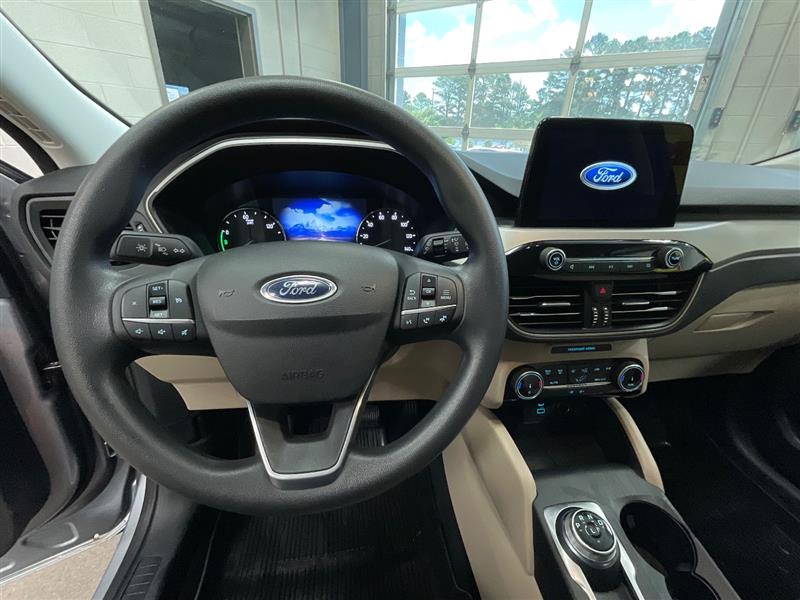 2022 FORD ESCAPE SE PLUG-IN HYBRID