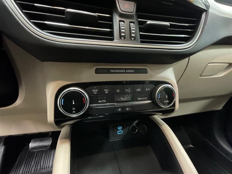 2022 FORD ESCAPE SE PLUG-IN HYBRID