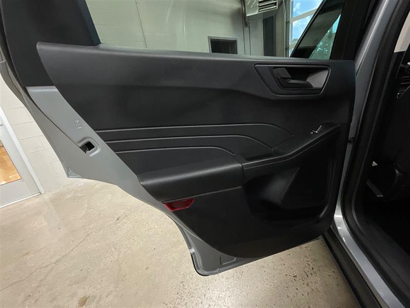 2022 FORD ESCAPE SE PLUG-IN HYBRID