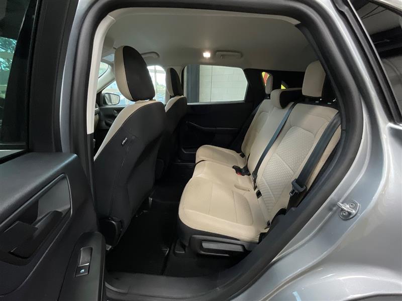 2022 FORD ESCAPE SE PLUG-IN HYBRID