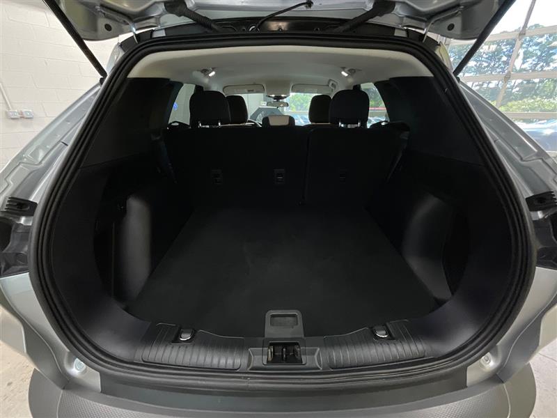 2022 FORD ESCAPE SE PLUG-IN HYBRID