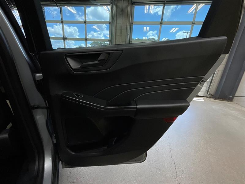 2022 FORD ESCAPE SE PLUG-IN HYBRID