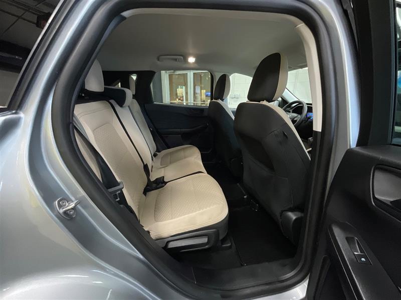 2022 FORD ESCAPE SE PLUG-IN HYBRID