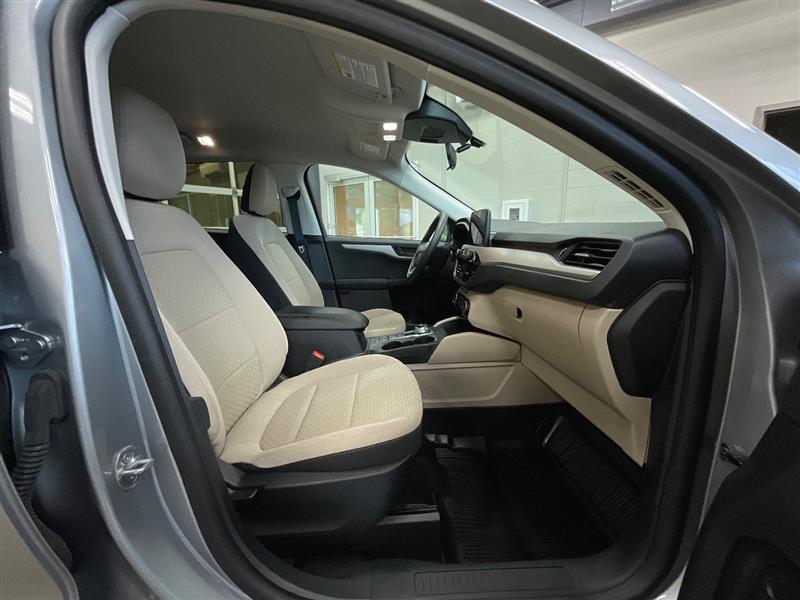 2022 FORD ESCAPE SE PLUG-IN HYBRID
