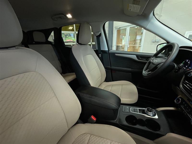 2022 FORD ESCAPE SE PLUG-IN HYBRID