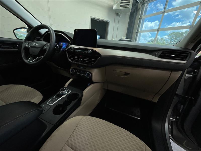 2022 FORD ESCAPE SE PLUG-IN HYBRID