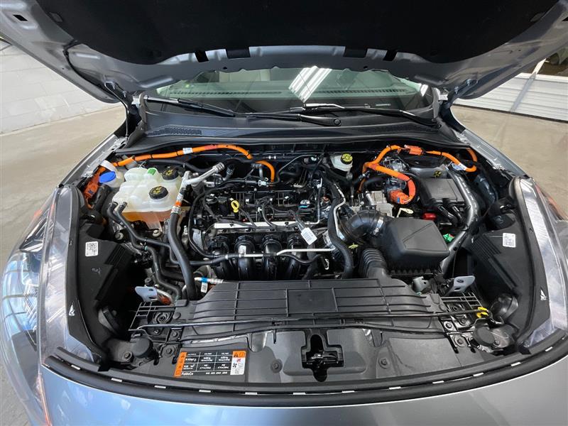 2022 FORD ESCAPE SE PLUG-IN HYBRID