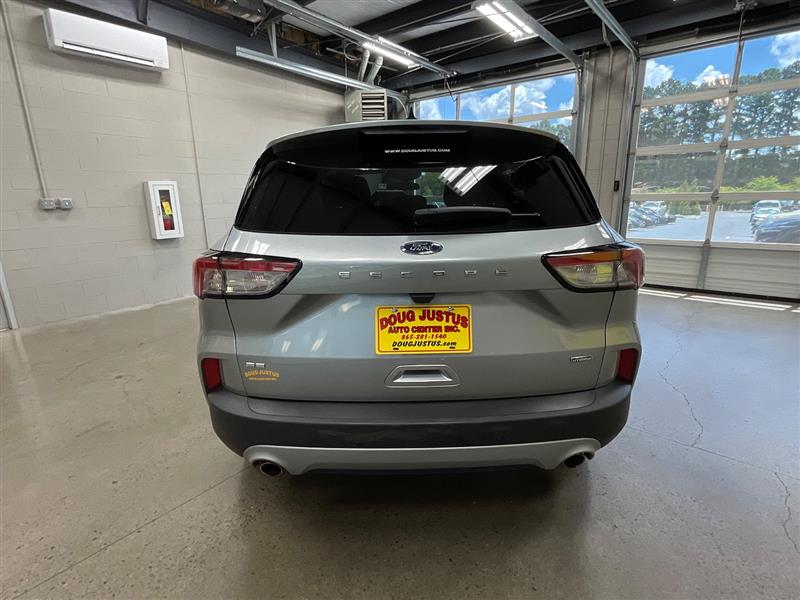2022 FORD ESCAPE SE PLUG-IN HYBRID