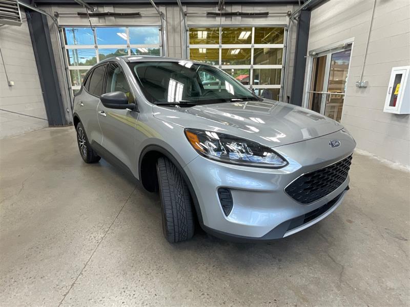 2022 FORD ESCAPE SE PLUG-IN HYBRID