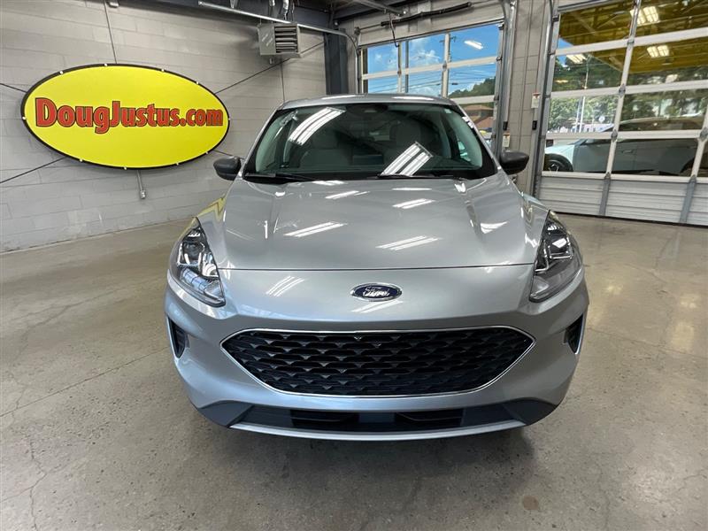 2022 FORD ESCAPE SE PLUG-IN HYBRID