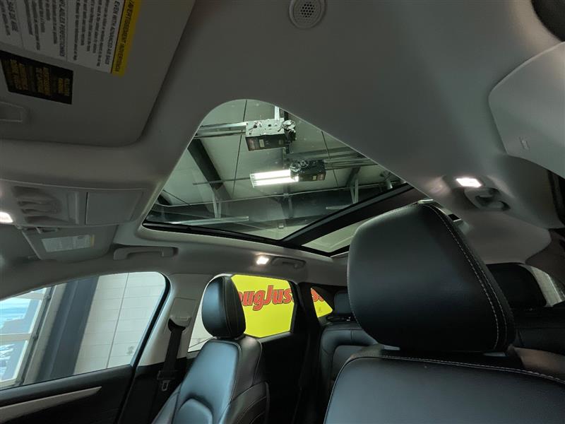 2022 FORD ESCAPE SEL PLUG-IN HYBRID