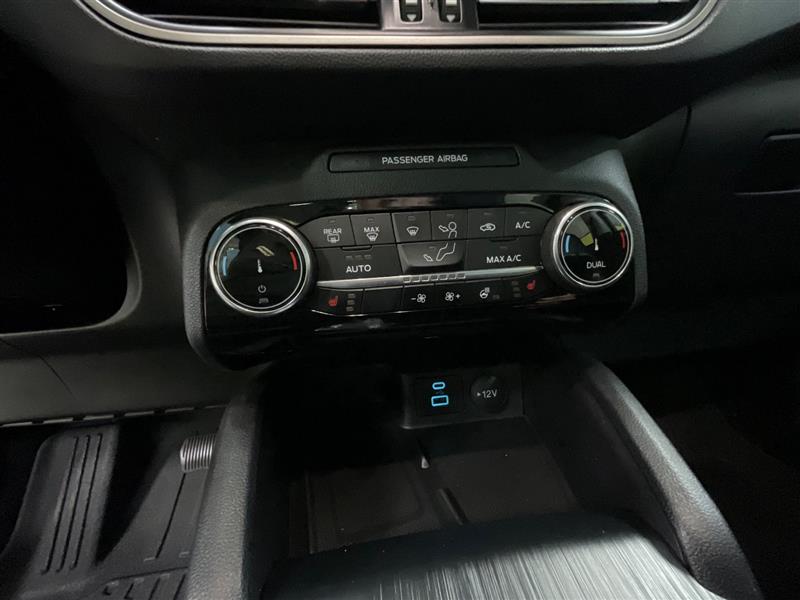 2022 FORD ESCAPE SEL PLUG-IN HYBRID