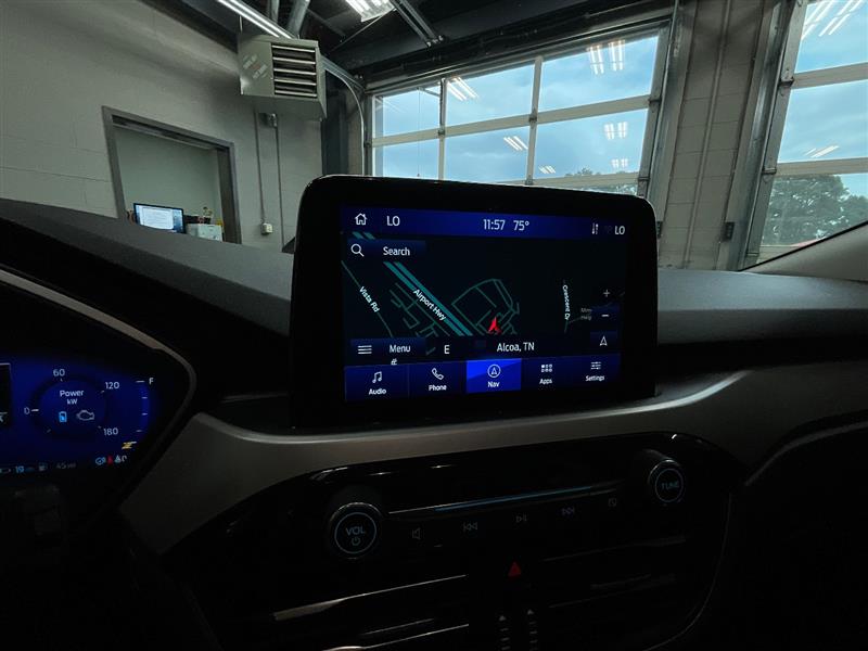 2022 FORD ESCAPE SEL PLUG-IN HYBRID