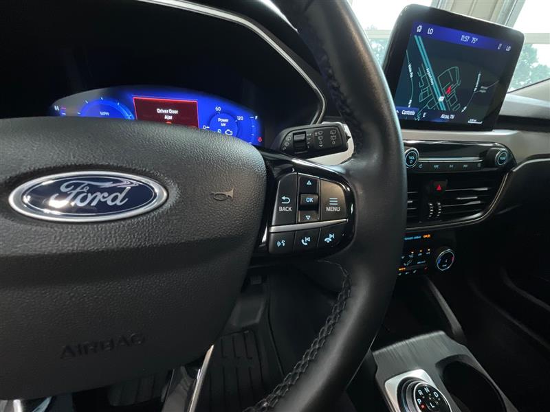 2022 FORD ESCAPE SEL PLUG-IN HYBRID