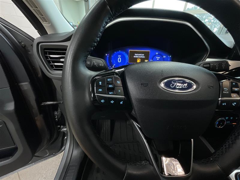 2022 FORD ESCAPE SEL PLUG-IN HYBRID