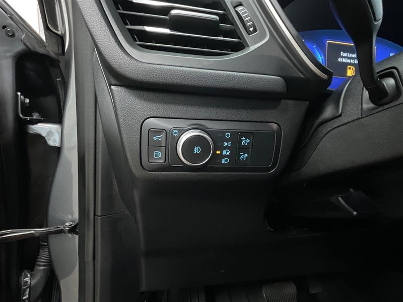 2022 FORD ESCAPE SEL PLUG-IN HYBRID