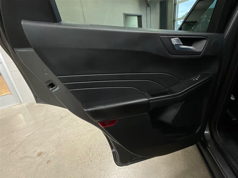 2022 FORD ESCAPE SEL PLUG-IN HYBRID