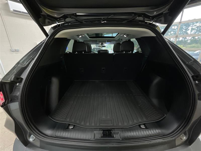 2022 FORD ESCAPE SEL PLUG-IN HYBRID