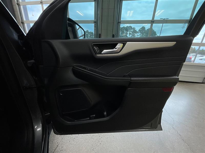 2022 FORD ESCAPE SEL PLUG-IN HYBRID