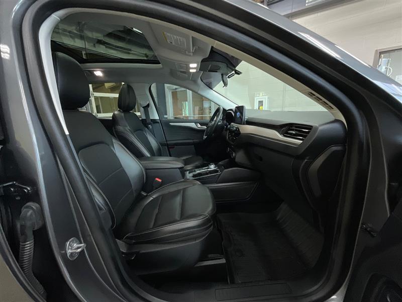 2022 FORD ESCAPE SEL PLUG-IN HYBRID